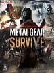 Metal Gear Survive Steam Klíč