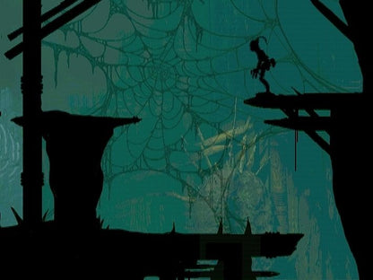 Oddworld: Abe's Oddysee Steam Klíč – Steam klíč (3)