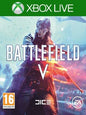 Battlefield V Xbox Live Klíč Xbox One