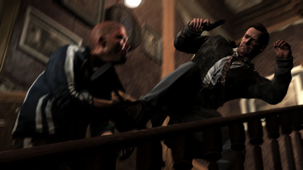 Max Payne 3 Complete Edition Steam Klíč
