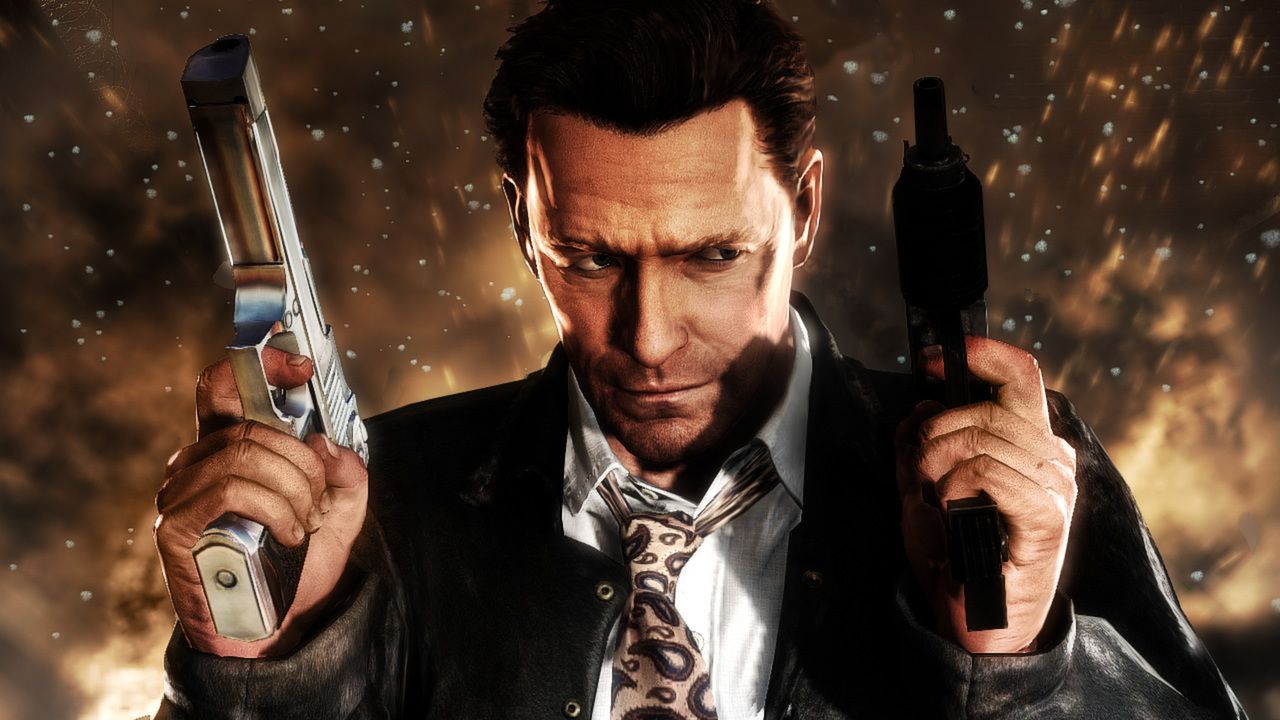 Max Payne 3 Complete Edition Steam Klíč