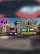 Euro Truck Simulator 2 - Road to the Black Sea - Steam Klíč