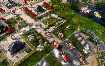 Command & Conquer: Red Alert 3 - Uprising Origin Klíč