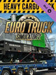 Euro Truck Simulator 2 - Heavy Cargo Pack Steam Klíč