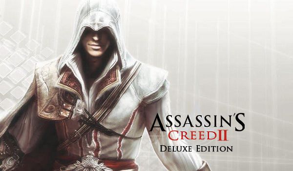 Assassin's Creed II Deluxe Edition - Ubisoft Connect