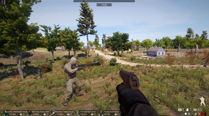 Freeman: Guerrilla Warfare Steam Klíč