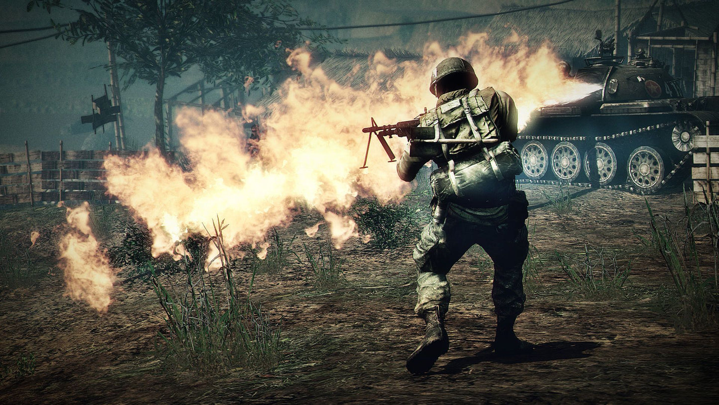 Battlefield: Bad Company 2 Vietnam Origin Klíč