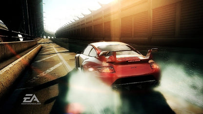 Need For Speed: Undercover (PC) - Origin Klíč