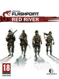 Operation Flashpoint: Red River Steam Klíč