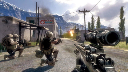 Operation Flashpoint: Red River Steam Klíč
