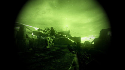 Operation Flashpoint: Red River Steam Klíč