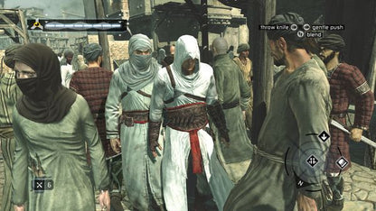 Assassin's Creed: Director's Cut Edition - Ubisoft Connect