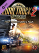 Euro Truck Simulator 2 - High Power Cargo Pack Steam Klíč