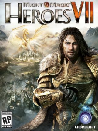 Might & Magic Heroes VII - Ubisoft Connect