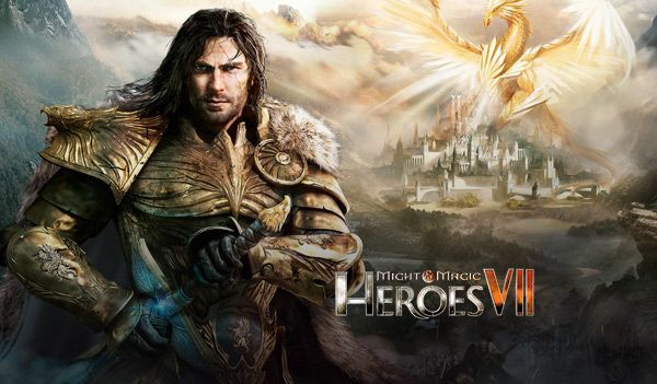 Might & Magic Heroes VII - Ubisoft Connect