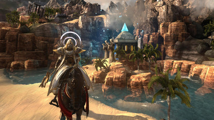 Might & Magic Heroes VII - Ubisoft Connect