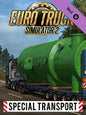 Euro Truck Simulator 2 - Special Transport Steam PC Klíč