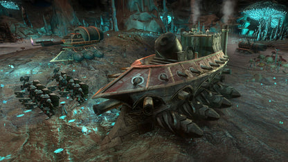 Age of Wonders III Collection Steam Klíč