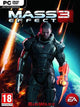 Mass Effect 3 Origin Klíč