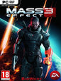 Mass Effect 3 Origin Klíč