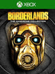 Borderlands: The Handsome Collection (Xbox One) - Xbox Live Klíč