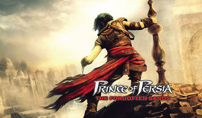 Prince of Persia: The Forgotten Sands - Ubisoft Connect – UbisoftConnect klíč (2)