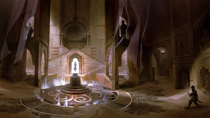 Prince of Persia: The Forgotten Sands - Ubisoft Connect – UbisoftConnect klíč (3)