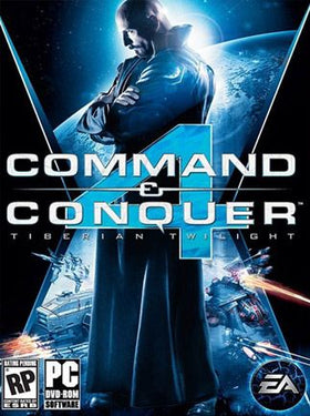 Command & Conquer 4: Tiberian Twilight Origin Klíč