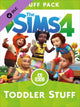 The Sims 4 Toddler Stuff DLC Origin Klíč
