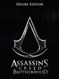 Assassin's Creed: Brotherhood - Deluxe Edition - Ubisoft Connect