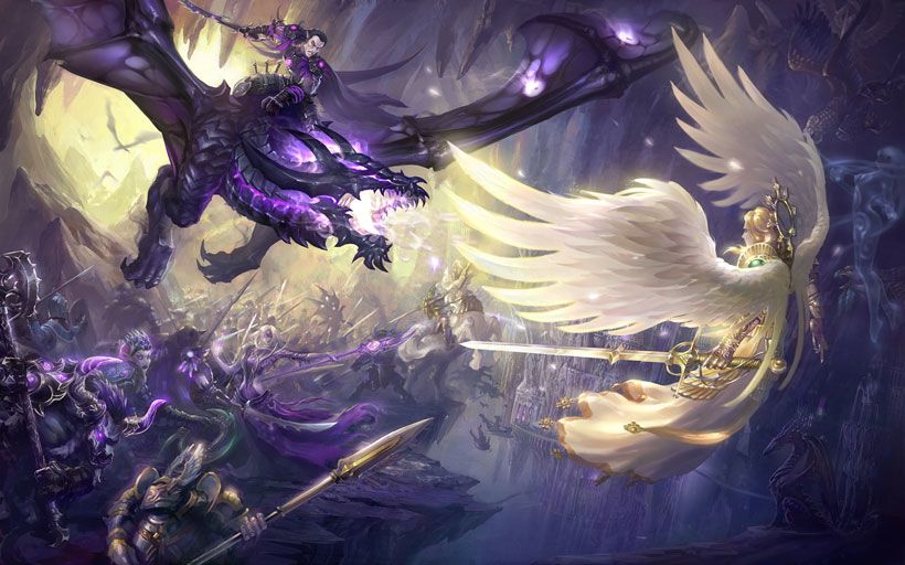 Might & Magic Heroes VI - Shades of Darkness - Ubisoft Connect