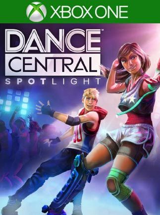 Dance Central Spotlight (Xbox One) - Xbox Live Klíč
