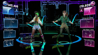 Dance Central Spotlight (Xbox One) - Xbox Live Klíč