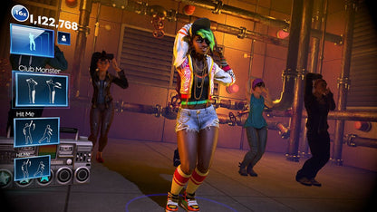 Dance Central Spotlight (Xbox One) - Xbox Live Klíč