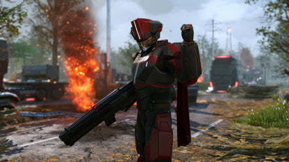 XCOM 2: Digital Deluxe Steam Klíč