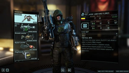 XCOM 2: Digital Deluxe Steam Klíč