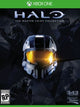 Halo: The Master Chief Collection XBOX LIVE Klíč Xbox One