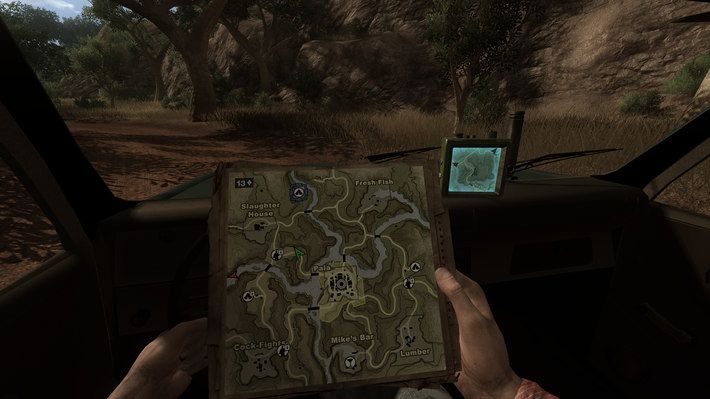 Far Cry 2: Fortune's Edition - Ubisoft Connect