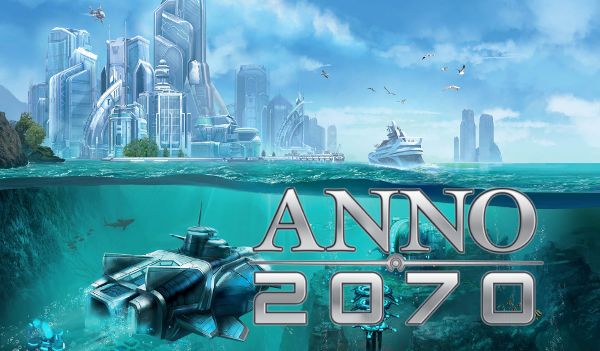 Anno 2070 Complete Edition - Ubisoft Connect