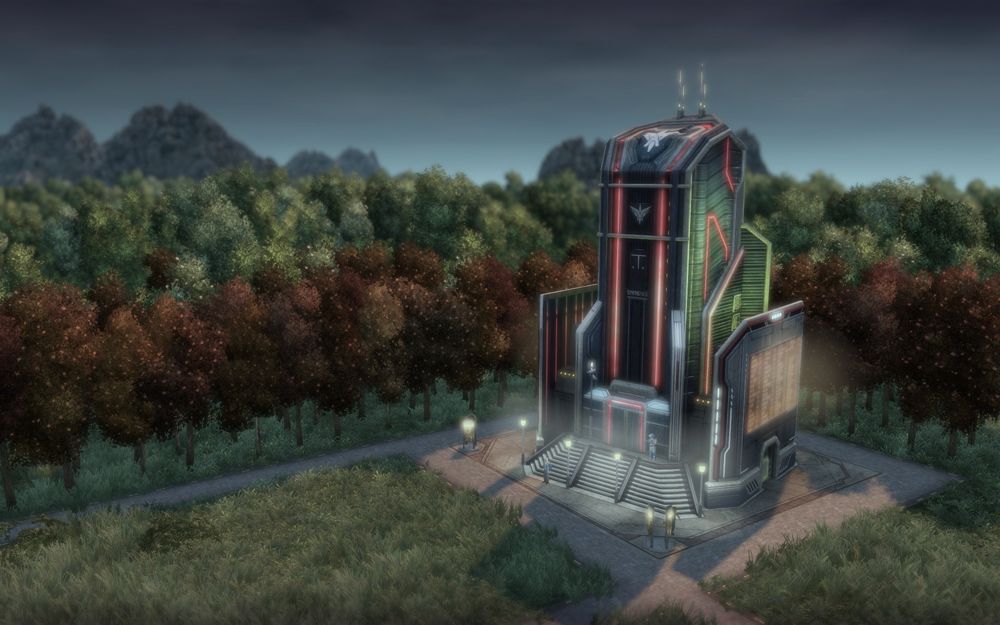 Anno 2070 Complete Edition - Ubisoft Connect