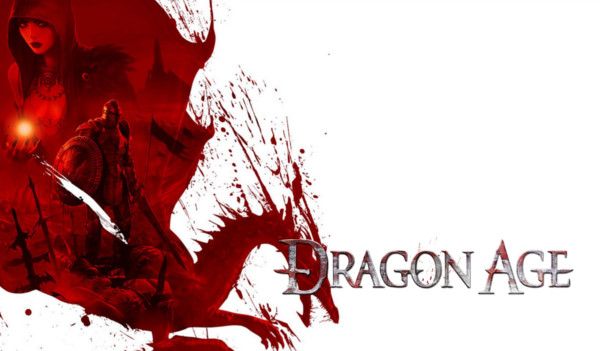 Dragon Age: Origins - Awakening Origin Klíč