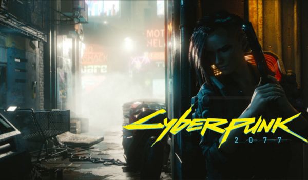 Cyberpunk 2077 (PC) - GOG.COM Klíč