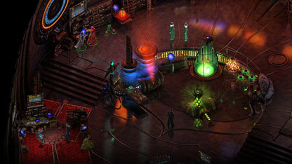 Torment: Tides of Numenera Steam Klíč