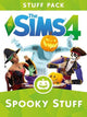 The Sims 4: Spooky Stuff Origin Klíč
