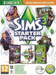 The Sims 3 + Starter Pack Origin Klíč