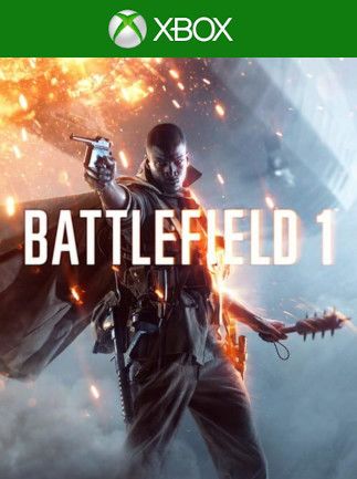 Battlefield 1 (Xbox One) - Xbox Live Klíč