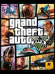 Grand Theft Auto V + Megalodon Shark Cash Card Rockstar Klíč – Rockstar Games Launcher klíč