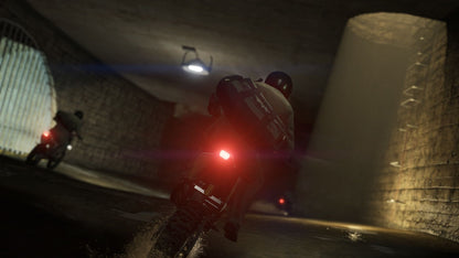 Grand Theft Auto V + Megalodon Shark Cash Card Rockstar Klíč – Rockstar Games Launcher klíč (2)