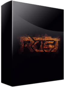 Rust Steam Klíč
