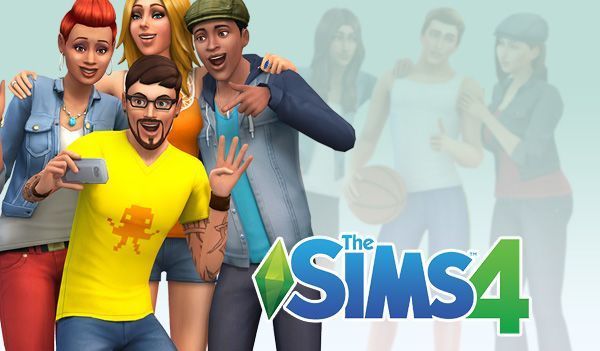 The Sims 4: Outdoor Retreat Origin Klíč